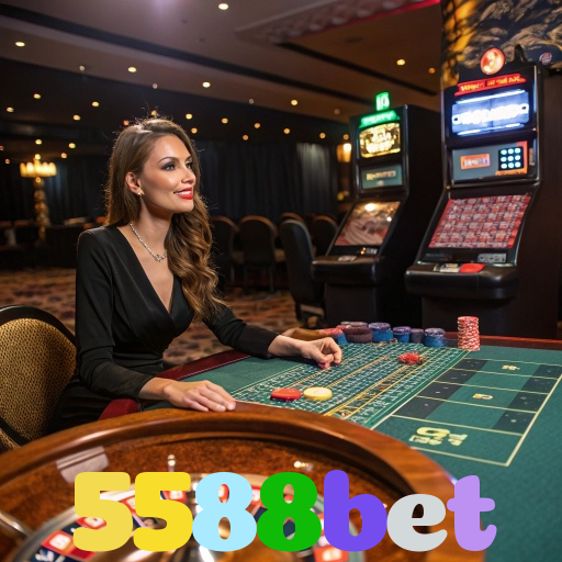  5588bet