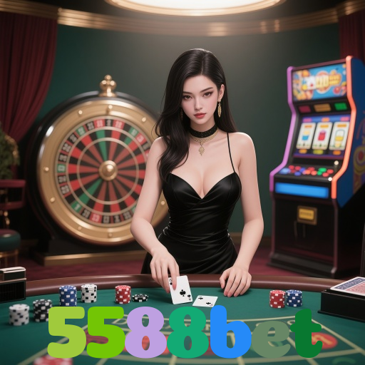  5588bet