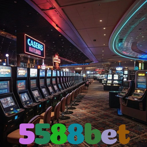  5588bet