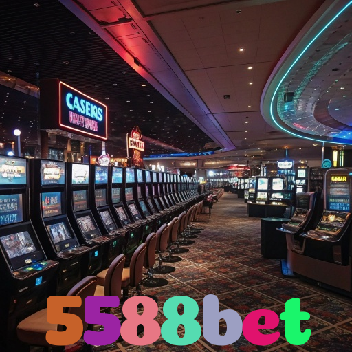  5588bet