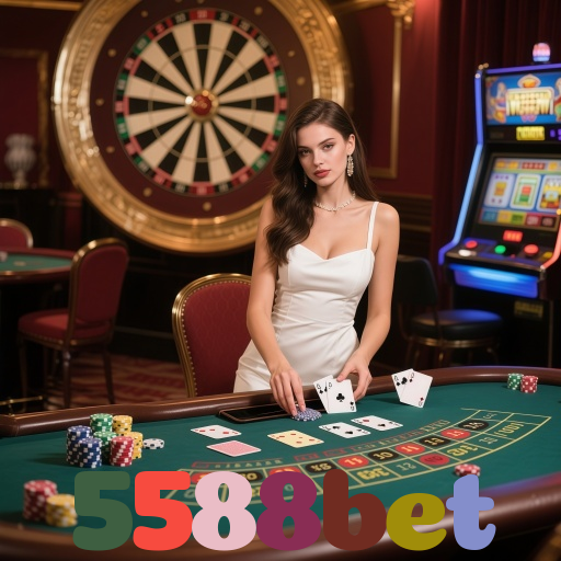  5588bet