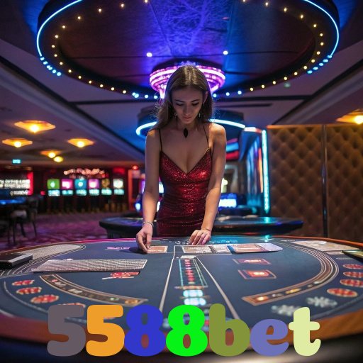  5588bet