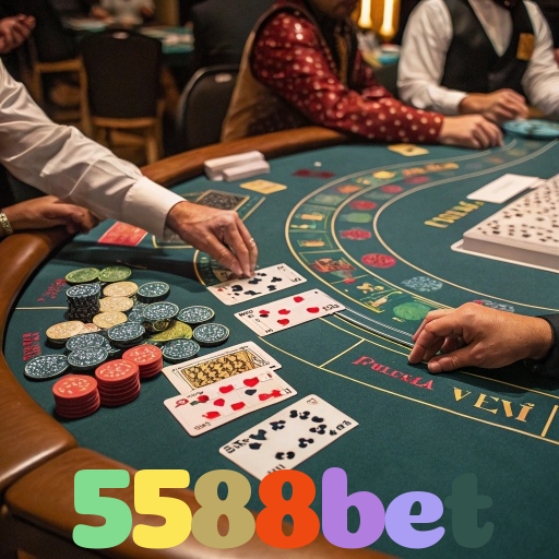  5588bet