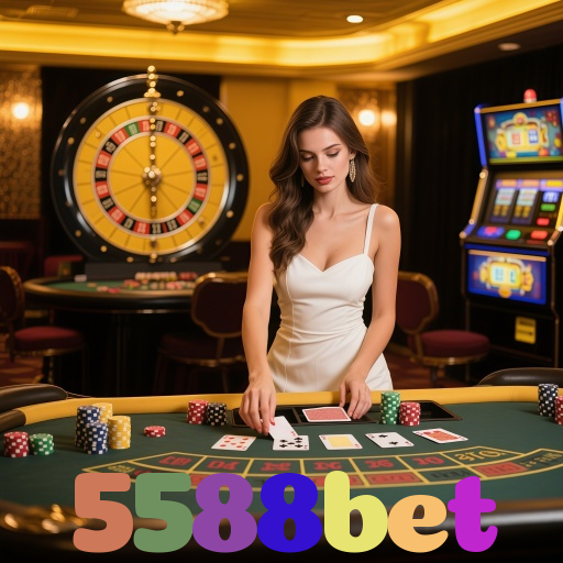  5588bet