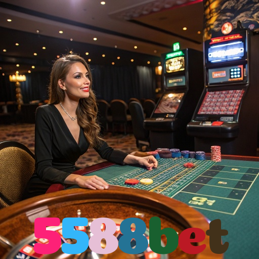  5588bet