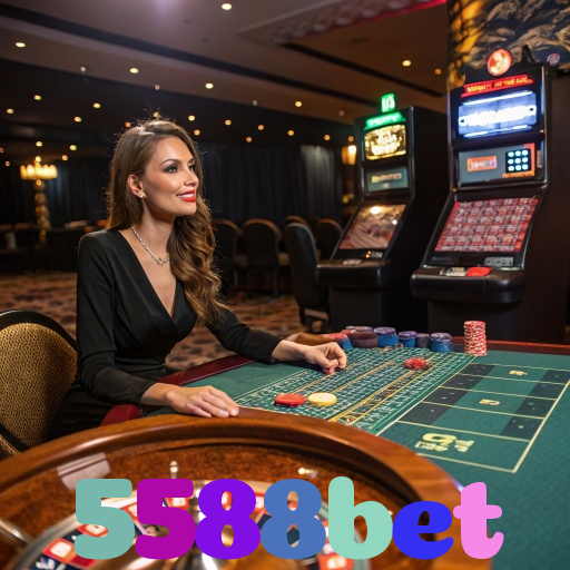  5588bet