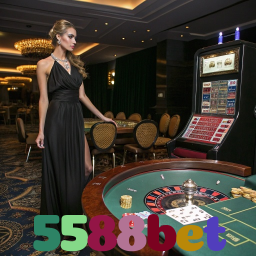  5588bet