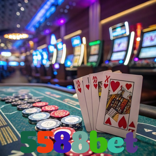  5588bet