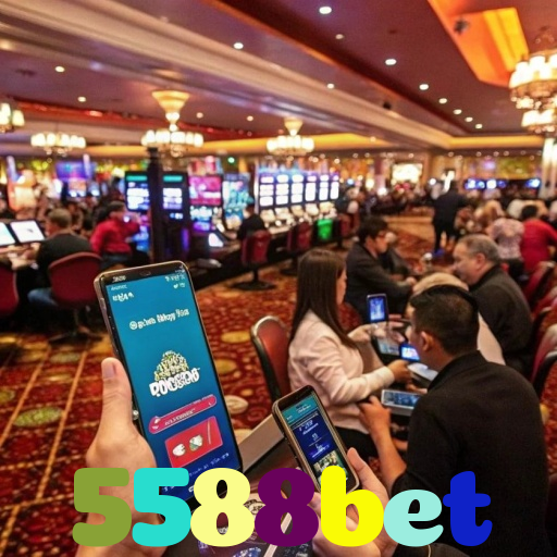  5588bet