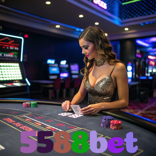  5588bet