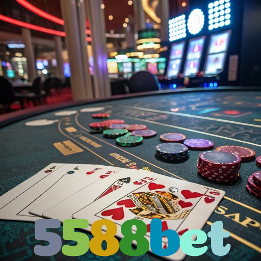  5588bet