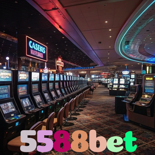  5588bet