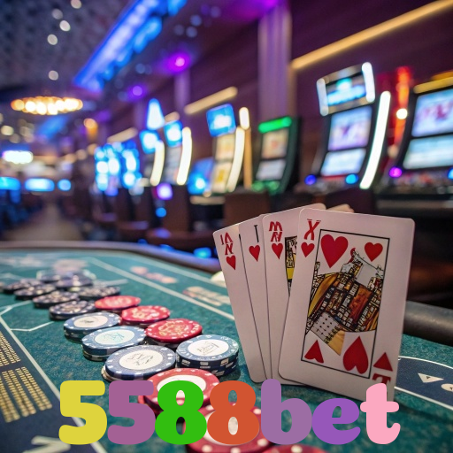  5588bet