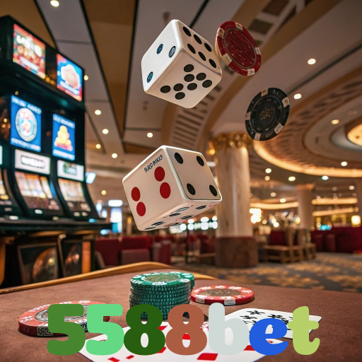 5588bet