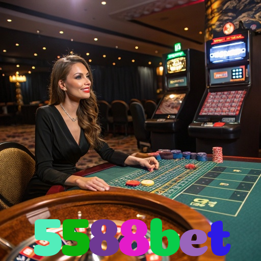  5588bet
