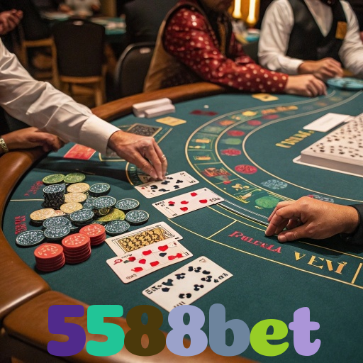  5588bet