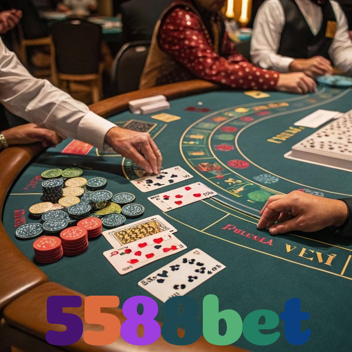  5588bet