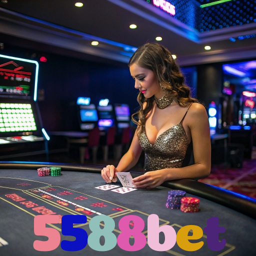  5588bet