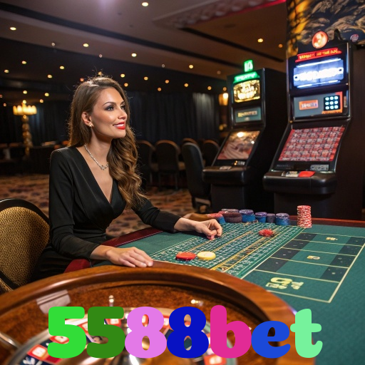 5588bet