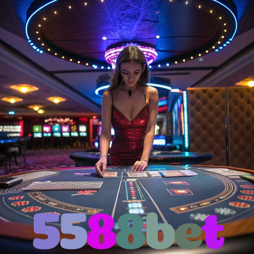  5588bet