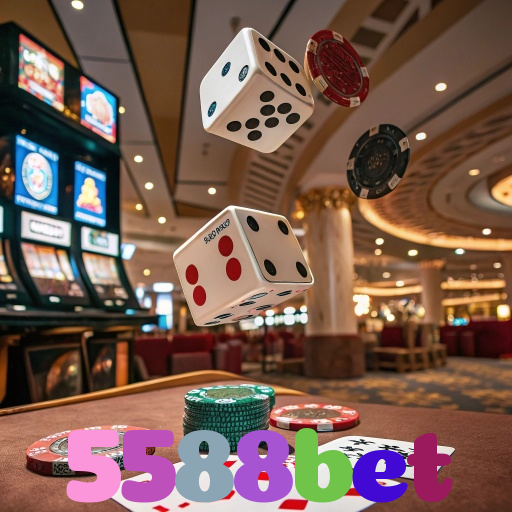  5588bet