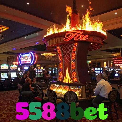  5588bet
