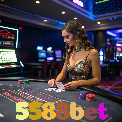  5588bet