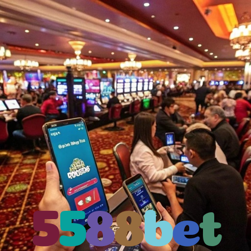 5588bet