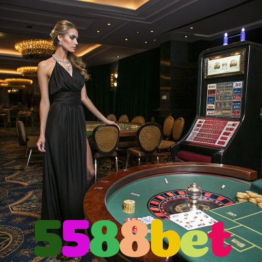  5588bet
