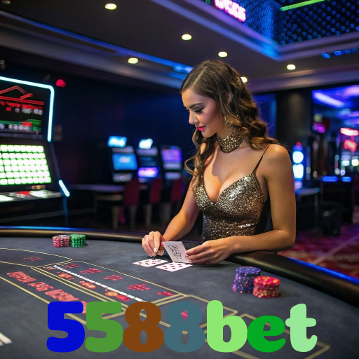  5588bet