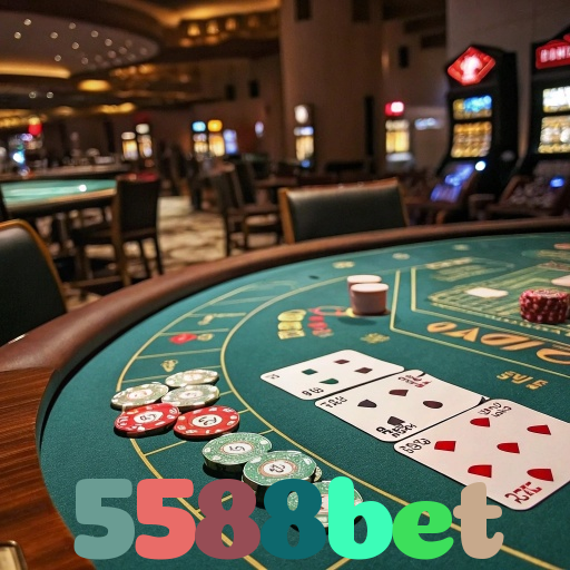  5588bet