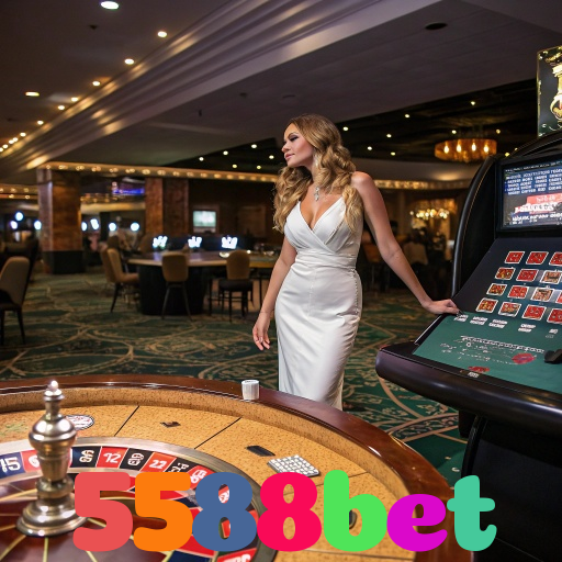  5588bet