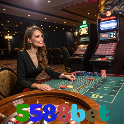  5588bet