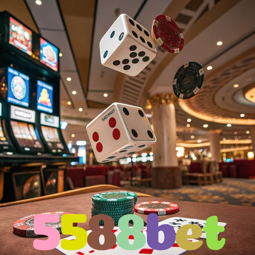  5588bet