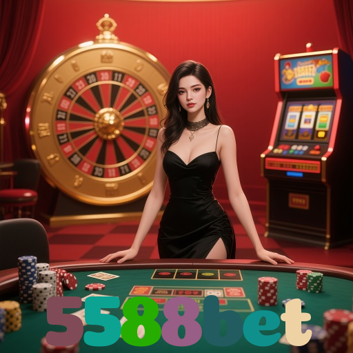  5588bet