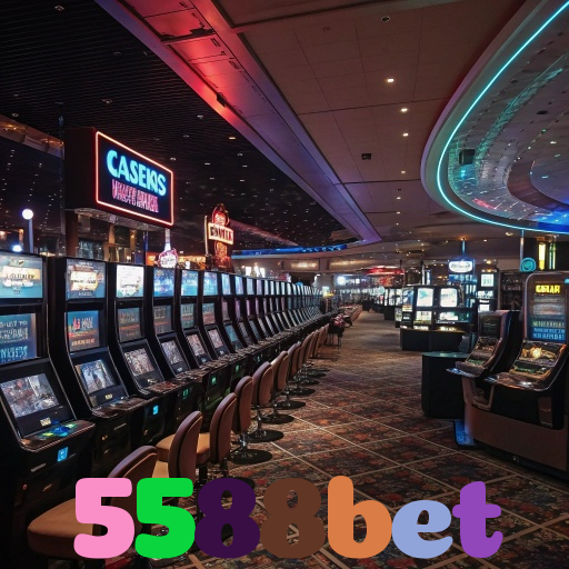  5588bet