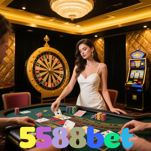  5588bet