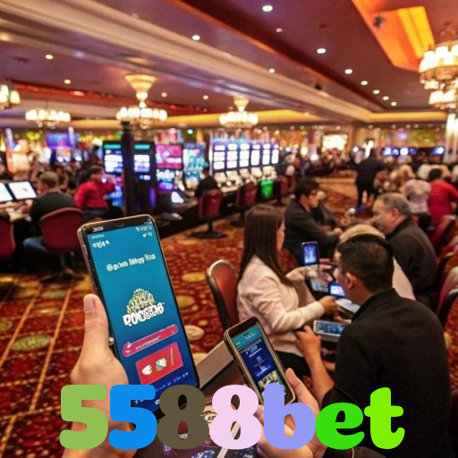  5588bet