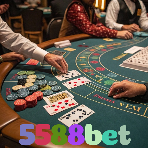  5588bet