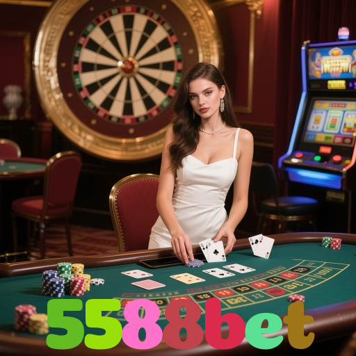  5588bet