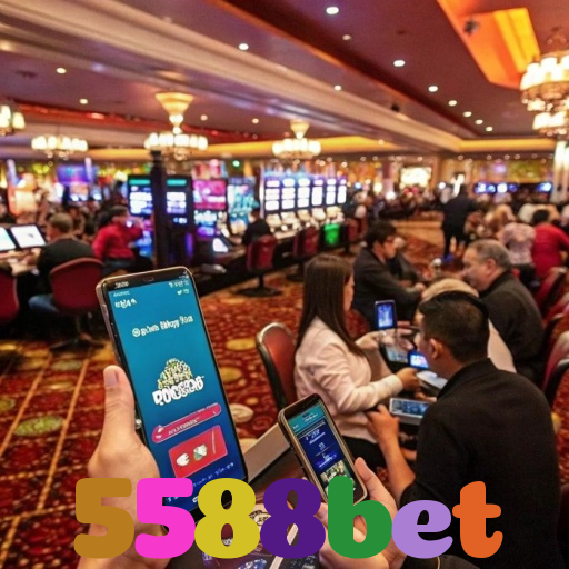  5588bet