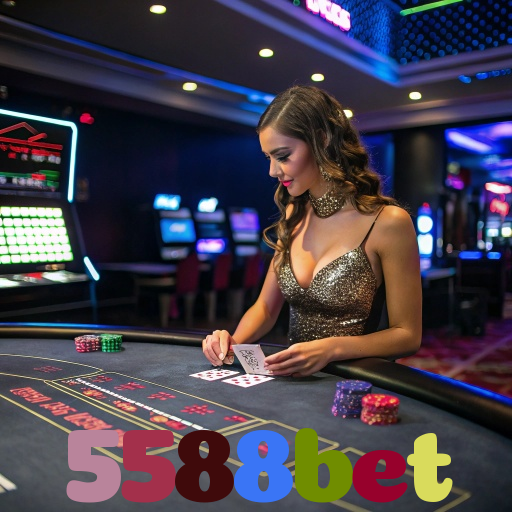  5588bet