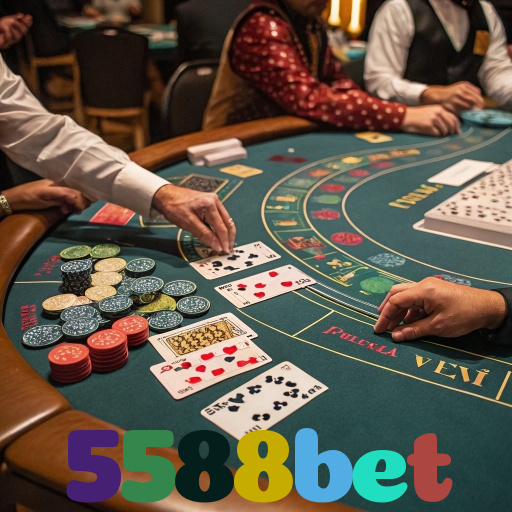  5588bet