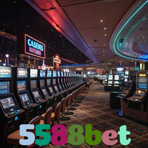  5588bet