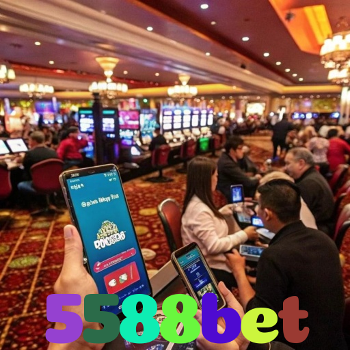 5588bet