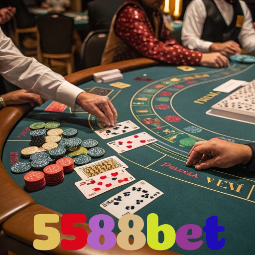  5588bet