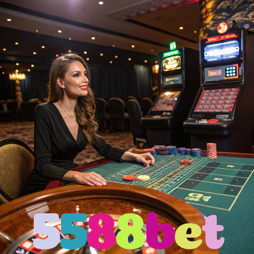  5588bet