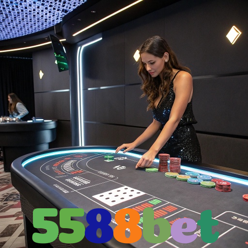  5588bet