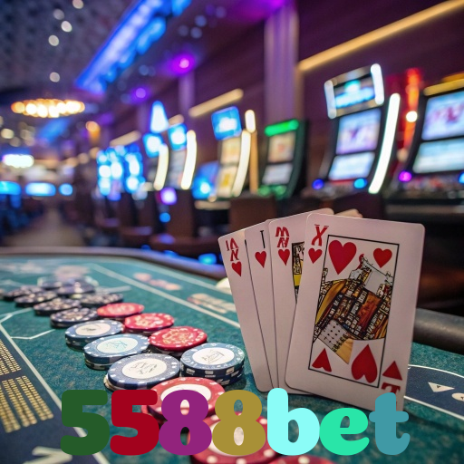 5588bet