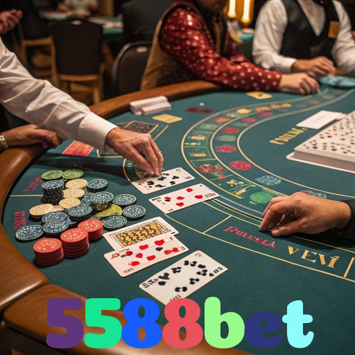  5588bet